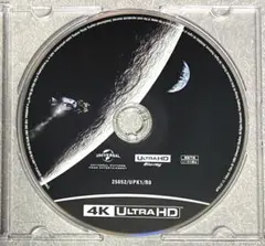 アポロ１３号　4k UHD