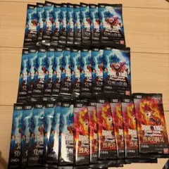ドラゴンボール　フュージョンワールド　進化の境地　気の躍動　未開封 ドラゴンボール フュージョンワールド 進化の境地 気の躍動 セット
