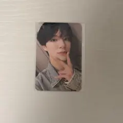 NCT DREAM dreamscape mumo ジェノ トレカ - メルカリ