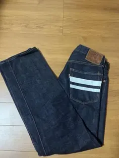 MOMOTARO JEANS 0705SP デニム パンツ 31 桃太郎 出陣 - メルカリ