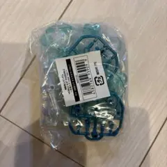 モビルスーツアンサンブル　初音ミク　ザク　クリアカラー