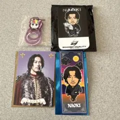 三代目JSB小林直己グッズセット