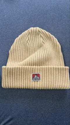 BEN DAVIS ビーニー ベージュのサムネイル