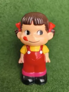 2026年最新】ペコちゃん ソフビの人気アイテム - メルカリ