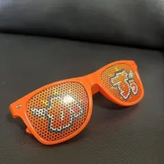 リアルピース　かずぅのサングラス