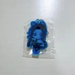 アクリルキーホルダー　鬼滅の刃　胡蝶しのぶ