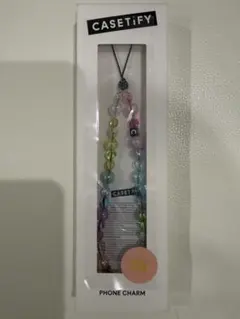 CASETiFY Phone Charm ストラップのサムネイル