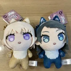 2026年最新】bang dream! ぷちっしゅの人気アイテム - メルカリ