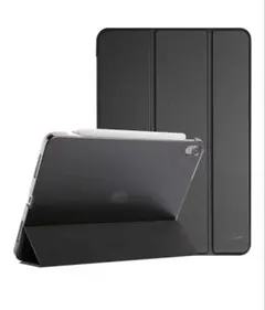 ProCase iPad 11インチ カバー・ケース ／ブラック