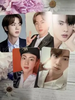 BTS ジョングク Diconトレカ まとめ売り - メルカリ