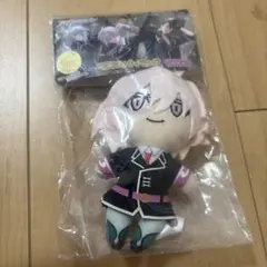 アイドリッシュセブン　九条天　マスコットぬいぐるみ