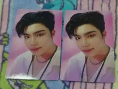 ZEROBASEONE ゆらゆら ゴヌク