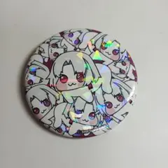 勝利の女神 nikke ニケ展 缶バッジ 4点セット まとめ売り - メルカリ