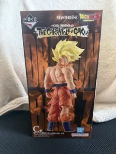 ドラゴンボール 孫悟空 フィギュア C賞 E賞 セット 2026年最新】一番くじ 悟空 c賞の人気アイテム - メルカリ