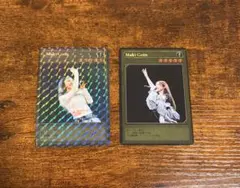 All My Homies Card 後藤真希 セット※本文お読みください