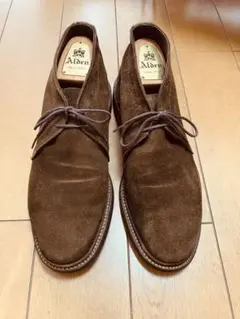 2025年最新】オールデン スエードの人気アイテム - メルカリ