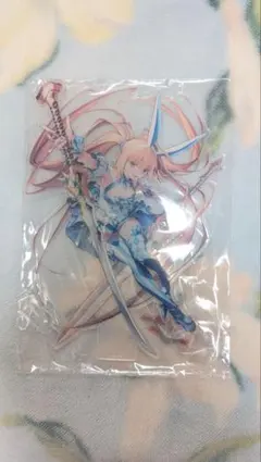 期間値下げ ダーリンインザフランキス AnimeJapan 限定アクスタ