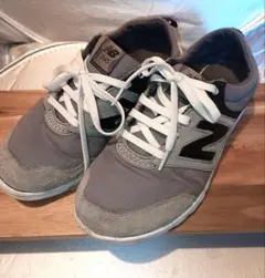 New Balance MW315GG スニーカー 26cm ニューバランスのサムネイル