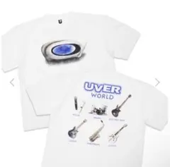 2026年最新】UVERWorld セントマイケルの人気アイテム - メルカリ