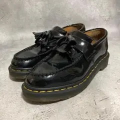 2025年最新】ドクターマーチン adrian タッセルローファーuk4の人気