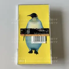初回フィルム特典付き】ラクリマクリスティ 永遠 8cmシングル CD