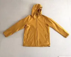 Uniqlo 防水ウインド ブレーカー　(L)