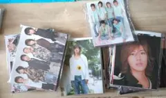 赤西仁切り抜き