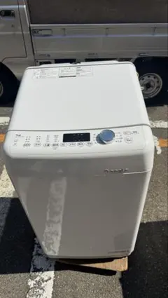 Gemile 7kg 縦型洗濯機 本体 - メルカリ