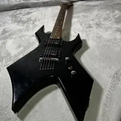 新品ギグバッグ7700円追加12397】BC.Rich Mockingbird - メルカリ