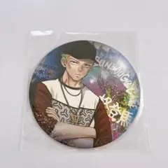 WIND BREAKER 文房具カフェ コースター 柊登馬