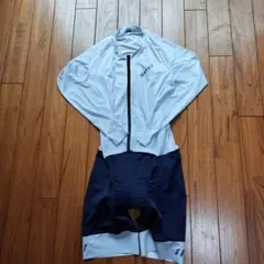 「未使用に近い」サンボルトSUNVOLT　ワンピース 男性用M