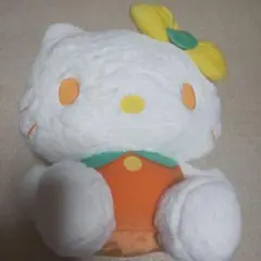 ハローキティ シトラスドールGJ