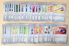 ポケモンカード トレーナーズ まとめ売り 100枚