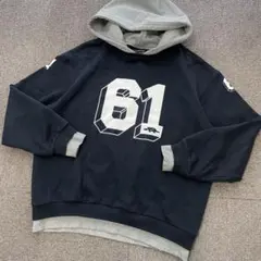 2026年最新】ラフアンドスウェル パーカーの人気アイテム - メルカリ