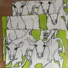 2025年最新】マリメッコ ランチョンマット 撥水の人気アイテム