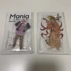 SnowMan アクリルスタンド 佐久間大介