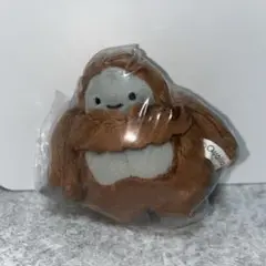【未開封】ビッグフット にっこりーノ