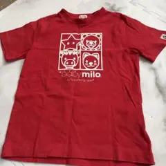 BAPE KIDS BABY MILO Tシャツ 120cmのサムネイル