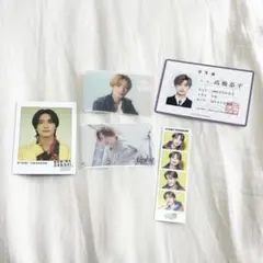 高橋恭平 グッズ