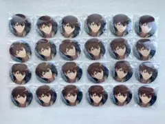 あんスタ　守沢千秋　缶バッジ　流星隊　グッズ　あんさんぶるスターズ！