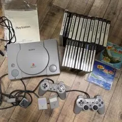 初代PSP ＊動作確認済み＊ソフトセット売り