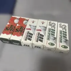 ゴルフボールセット DDH TOUR SPECIAL 他