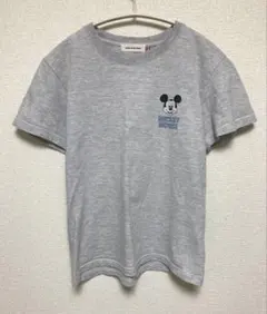 GOOD ROCK SPEEDミッキーTシャツ BEAMS