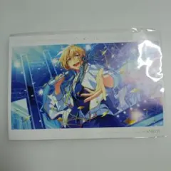 あんさんぶるスターズ!! 5周年展示会 天祥院 英智 ポストカード 新品未使用