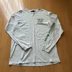 GOOD ROCK SPEED メンズ　長袖Tシャツ　Lサイズのサムネイル