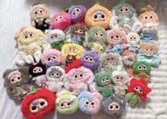 2026年最新】BABy three ぬいぐるみの人気アイテム - メルカリ