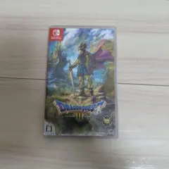 Switch ドラゴンクエスト3 そして伝説へ
