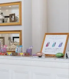 【ドレス色変更可能】結婚式　ドレス色当てクイズ　ウェルカムスペース スタンド付き