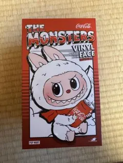 THE MONSTERS × Coca-Cola Surprise Shake