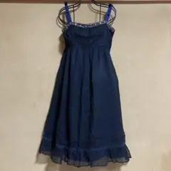 Cynthia Rowley シンシアローリー ワンピース